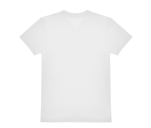 B&C BC01V - Men's V-neck t-shirt 150