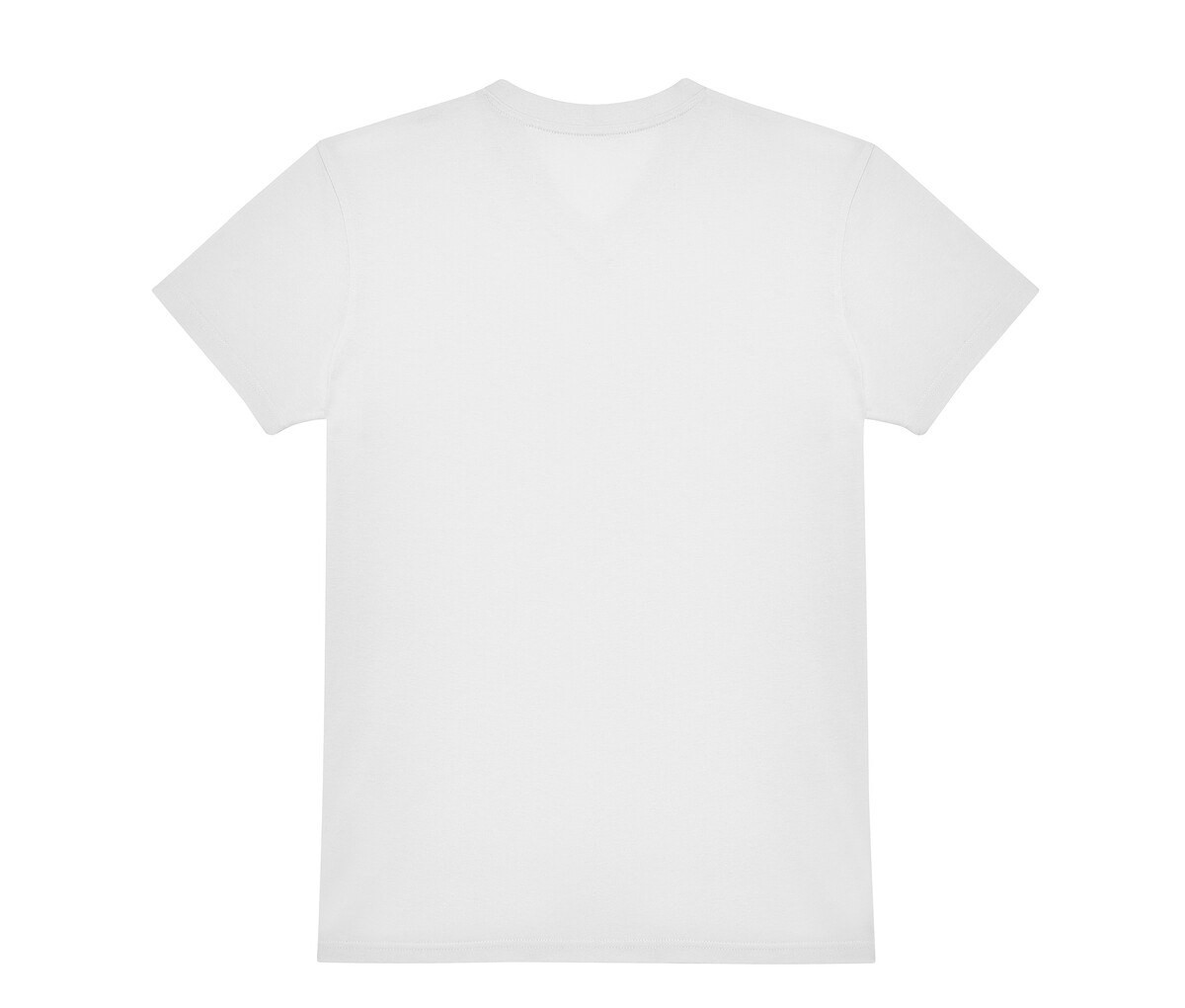 B&C BC01V - Herren-T-Shirt mit V-Ausschnitt 150