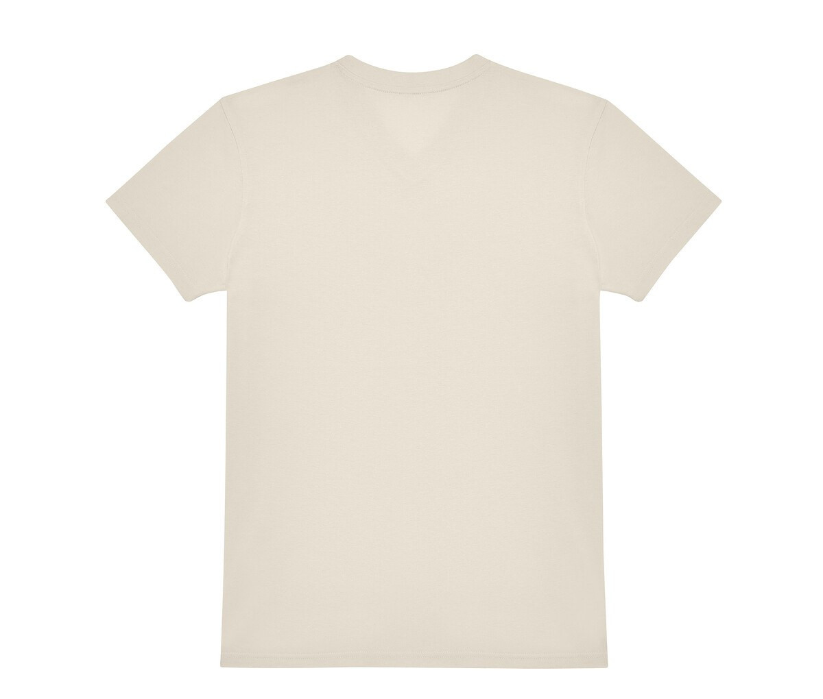 B&C BC01V - Herren-T-Shirt mit V-Ausschnitt 150