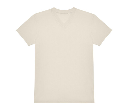 B&C BC01V - Men's V-neck t-shirt 150