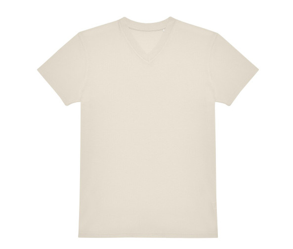 B&C BC01V - Men's V-neck t-shirt 150
