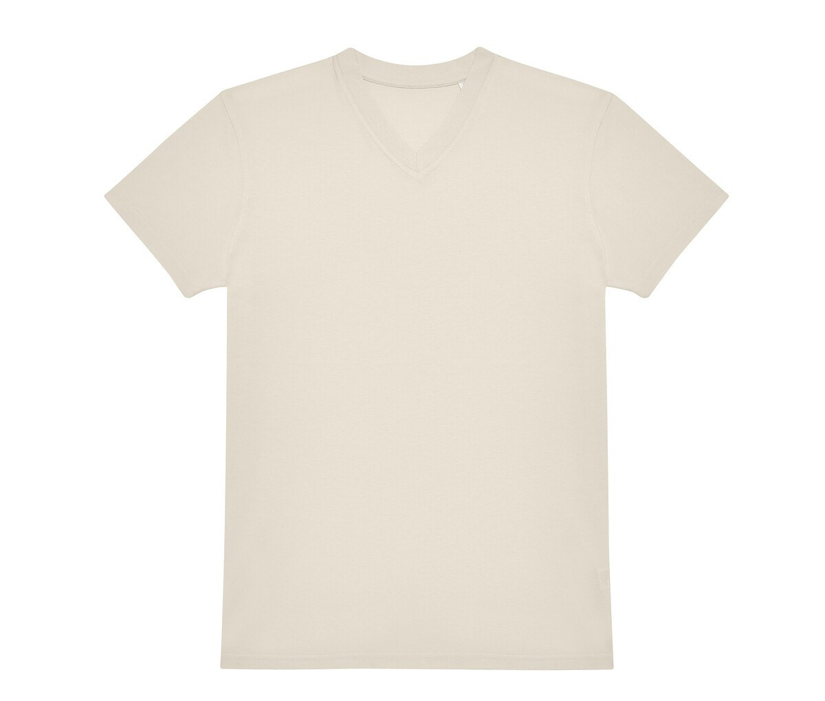 B&C BC01V - Herren-T-Shirt mit V-Ausschnitt 150