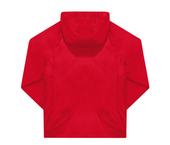 B&C BC630 - Wasserdichte Windjacke