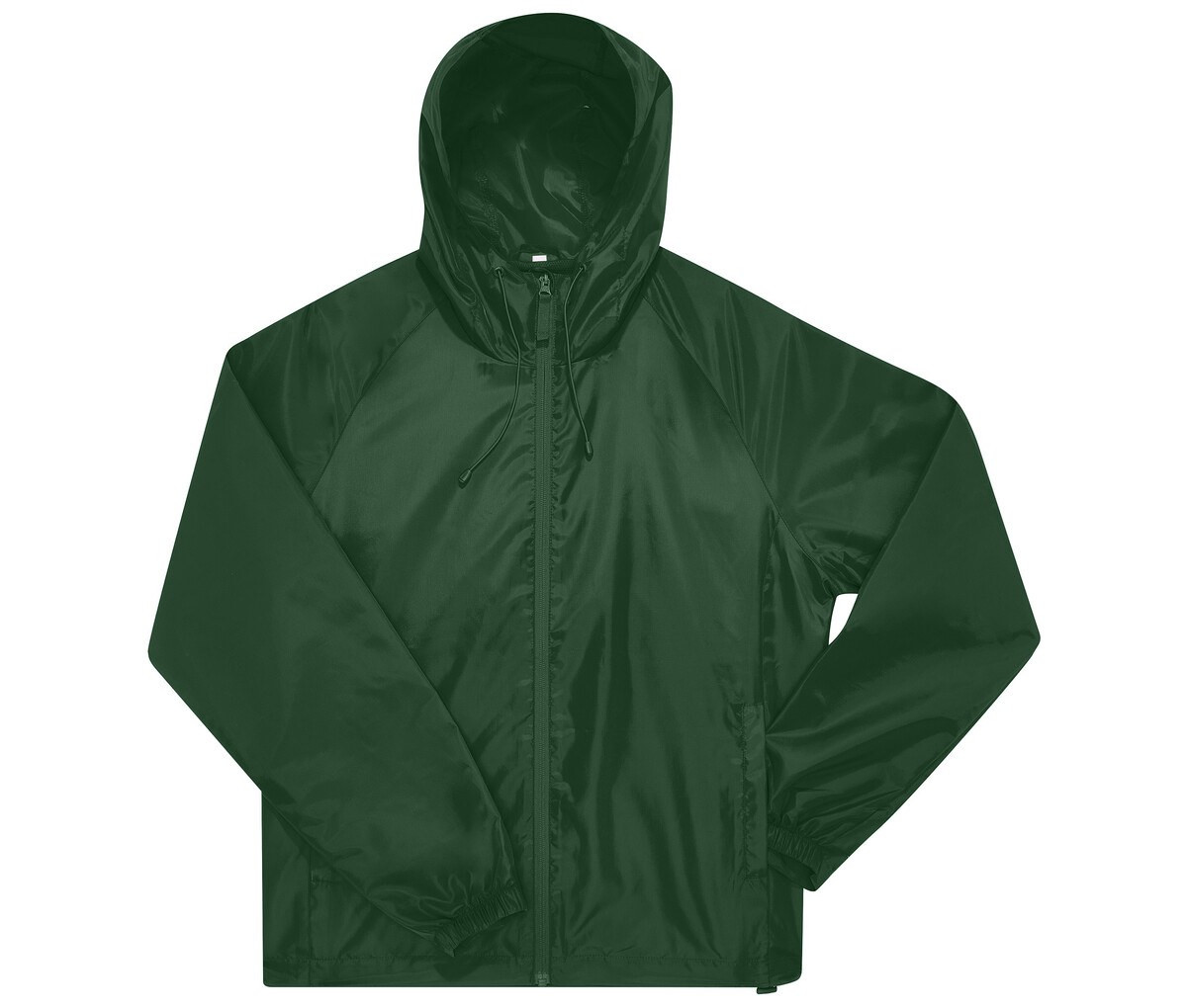 B&C BC630 - Wasserdichte Windjacke
