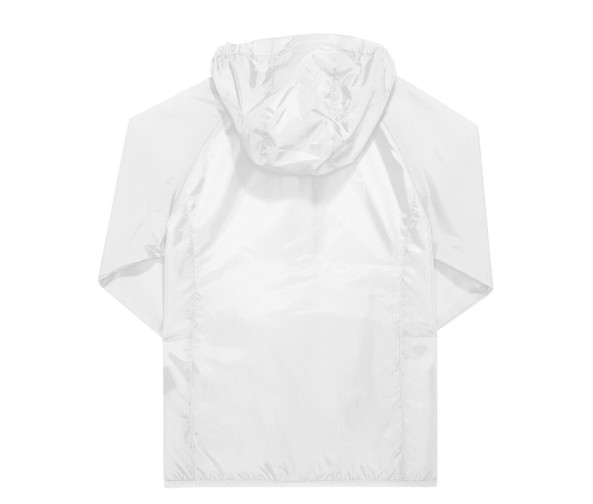 B&C BC631 - Wasserdichte Windjacke
