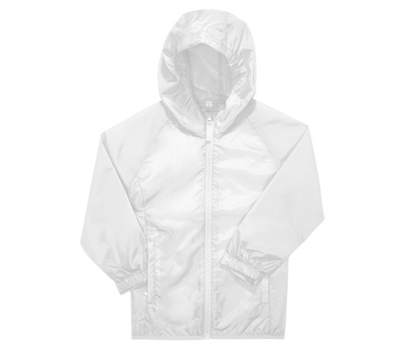 B&C BC631 - Wasserdichte Windjacke