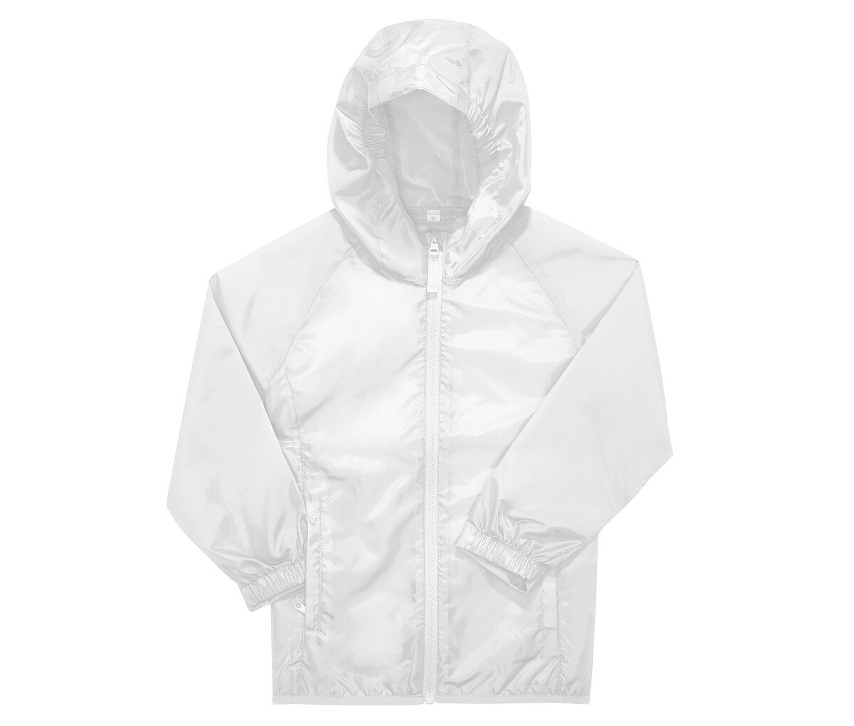 B&C BC631 - Wasserdichte Windjacke