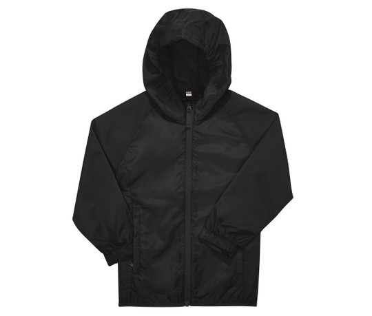 B&C BC631 - Wasserdichte Windjacke