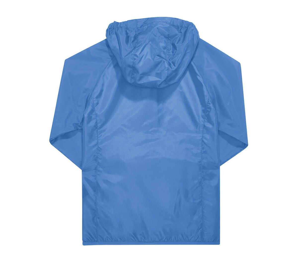 B&C BC631 - Wasserdichte Windjacke