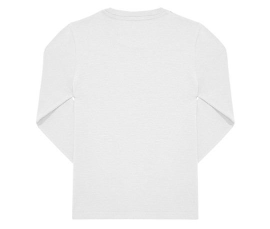 B&C BC01KLS - Langarm-T-Shirt für Kinder 150