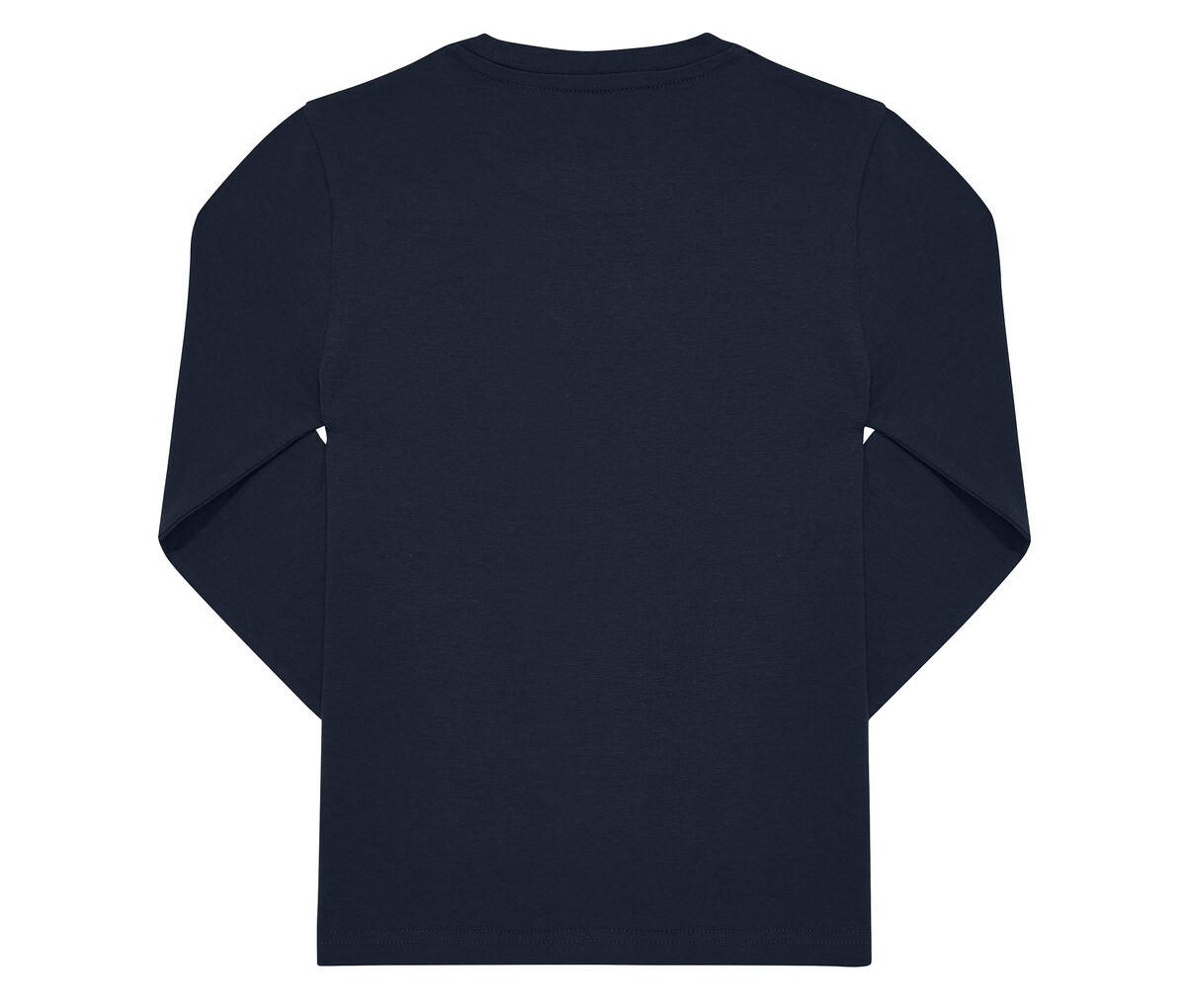 B&C BC01KLS - Langarm-T-Shirt für Kinder 150