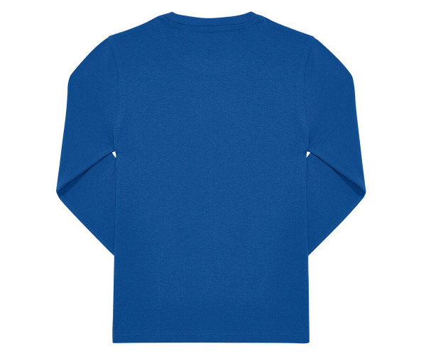 B&C BC01KLS - Tee-shirt manches longues enfant 150