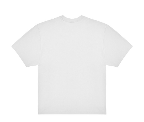 B&C BC10T - Heavyweight oversized unisex t-shirt