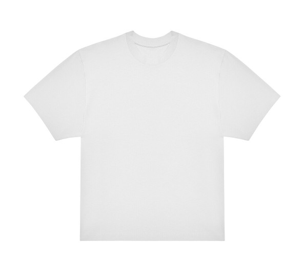 B&C BC10T - Heavyweight oversized unisex t-shirt