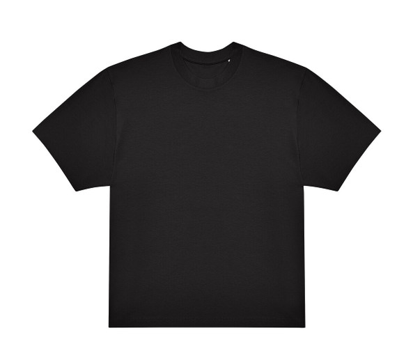B&C BC10T - Tee-shirt oversize lourd unisexe