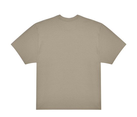 B&C BC10T - Heavyweight oversized unisex t-shirt