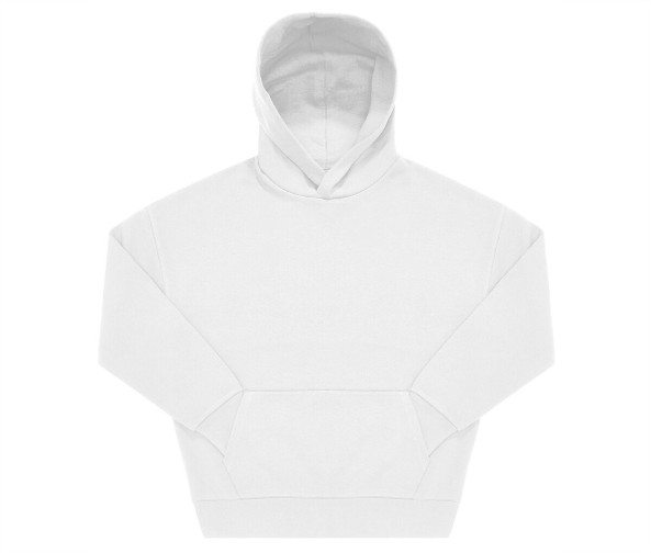 B&C BC514 - Oversize hoodie sweater