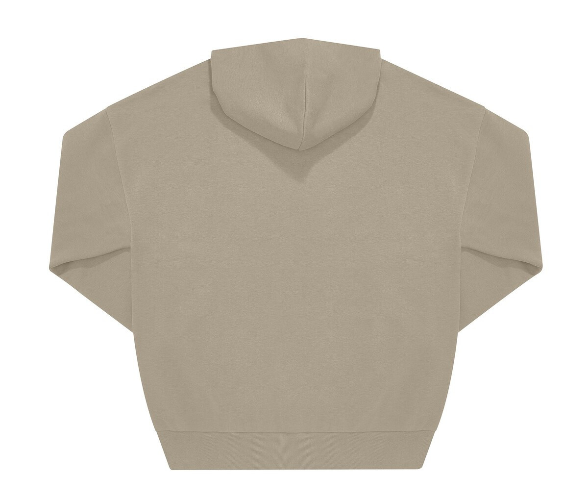 B&C BC514 - Kapuzenpullover in Übergröße
