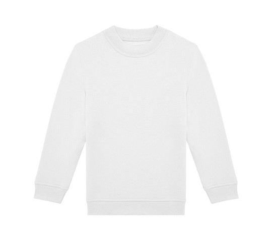 B&C ID332K - Unisex crewneck sweater