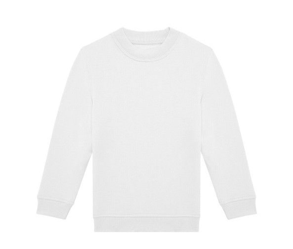 B&C ID332K - Unisex crewneck sweater