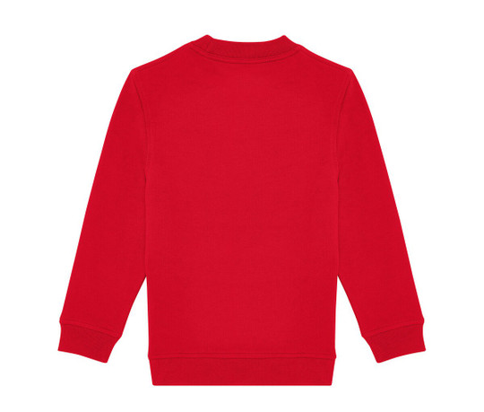B&C ID332K - Unisex crewneck sweater