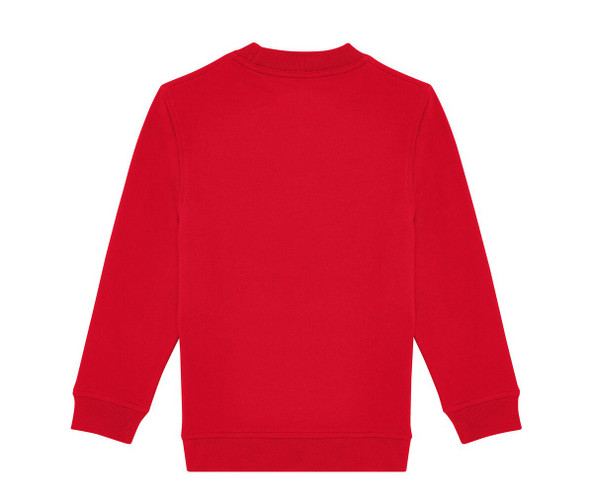 B&C ID332K - Unisex crewneck sweater