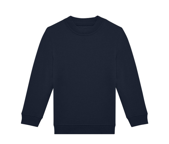 B&C ID332K - Unisex crewneck sweater
