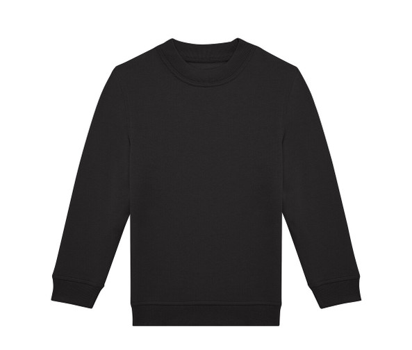 B&C ID332K - Unisex crewneck sweater