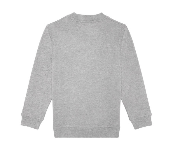 B&C ID332K - Unisex crewneck sweater