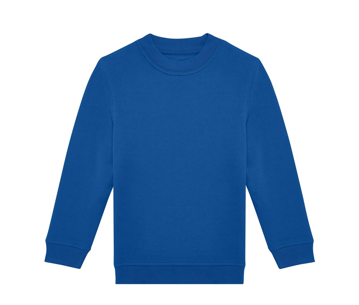 B&C ID332K - Sweat col rond unisexe