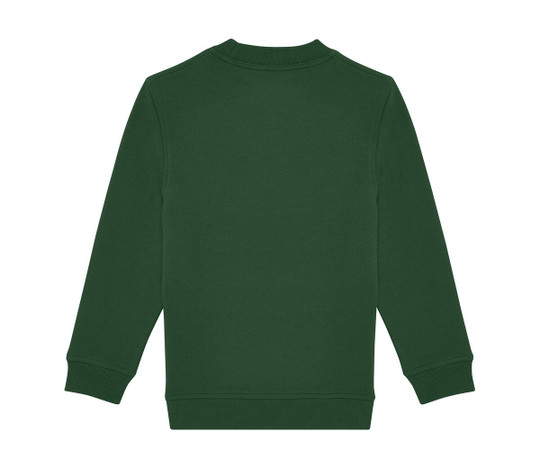 B&C ID332K - Sweat col rond unisexe
