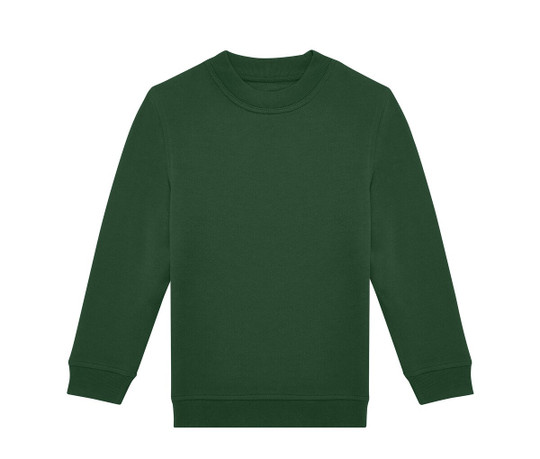 B&C ID332K - Sweat col rond unisexe