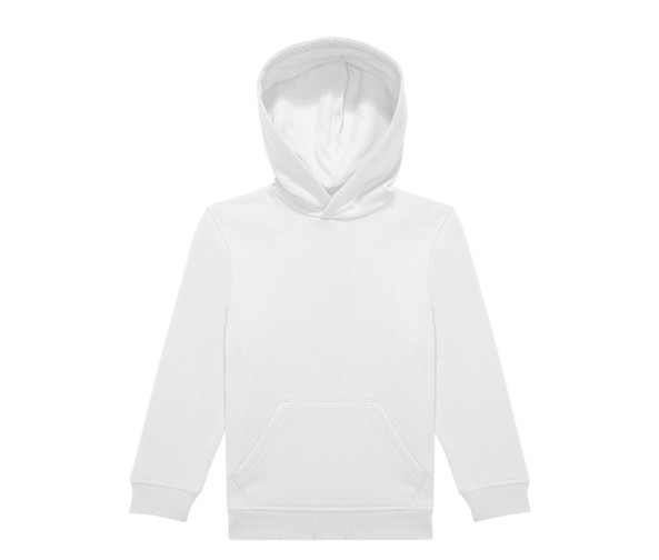 B&C ID333K - Unisex hoodie sweatshirt