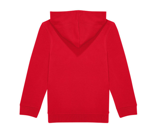B&C ID333K - Unisex hoodie sweatshirt