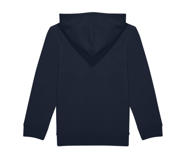 B&C ID333K - Unisex hoodie sweatshirt