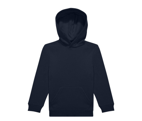 B&C ID333K - Unisex hoodie sweatshirt
