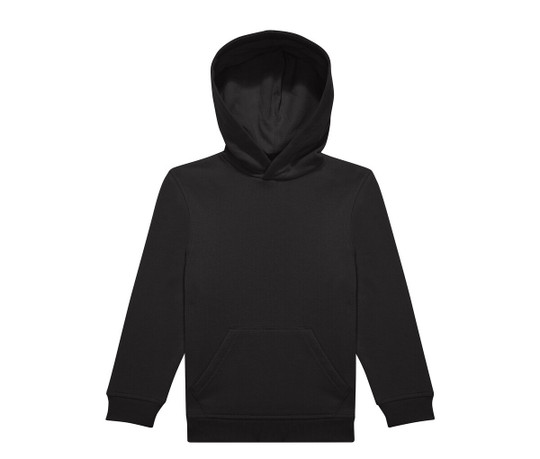 B&C ID333K - Sweat capuche unisexe