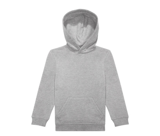 B&C ID333K - Sweat capuche unisexe