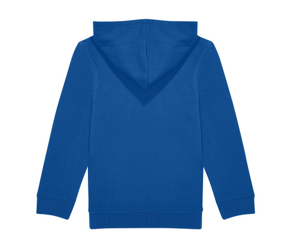 B&C ID333K - Sweat capuche unisexe