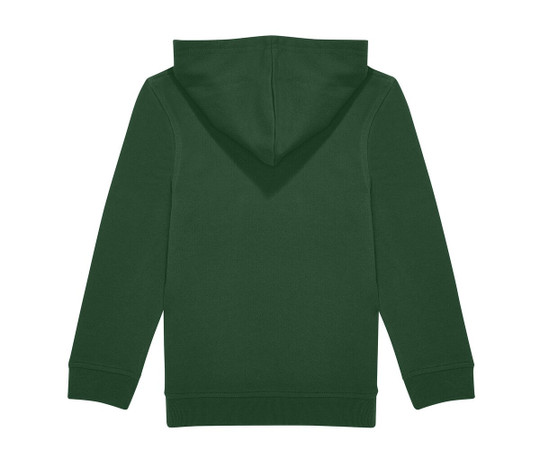 B&C ID333K - Unisex hoodie sweatshirt