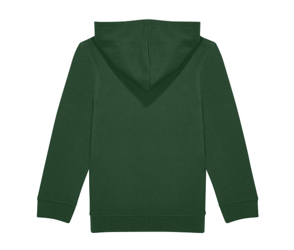 B&C ID333K - Unisex hoodie sweatshirt