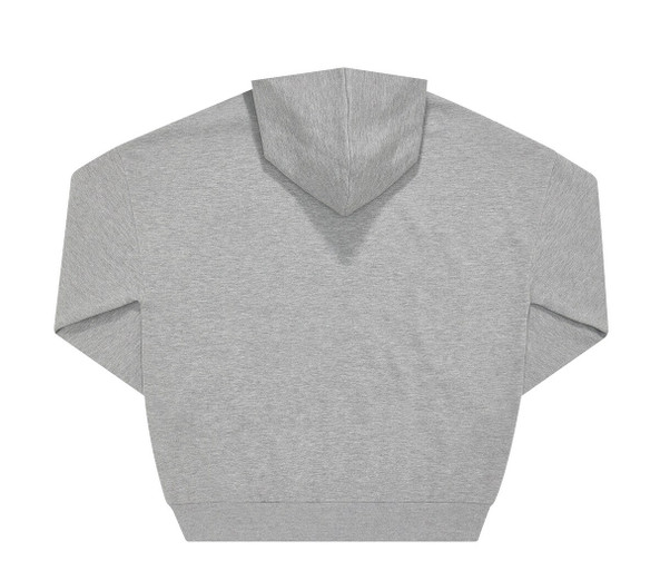 B&C ID334K - Unisex zipped hoodie sweatshirt