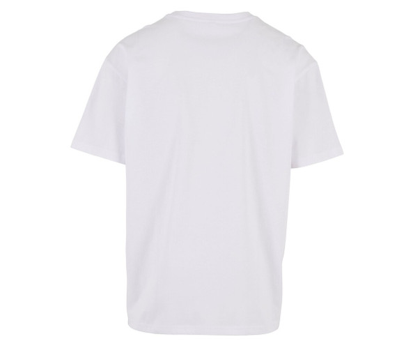 BUILD YOUR BRAND BY308 - COTTON LOOSE TEE