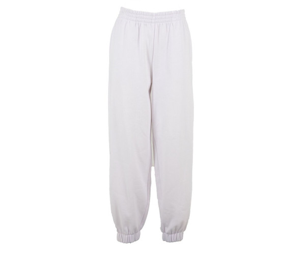 BUILD YOUR BRAND BYB031 - LADIES BASIC SWEATPANTS