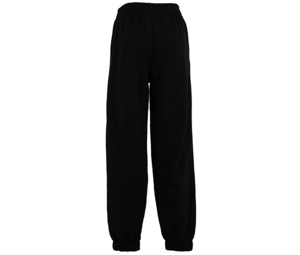 BUILD YOUR BRAND BYB031 - LADIES BASIC SWEATPANTS