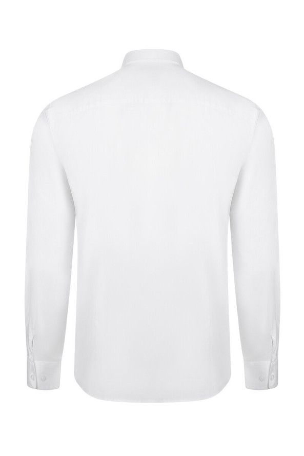 VELILLA V5017S - MEN'S LS STRETCH SHIRT