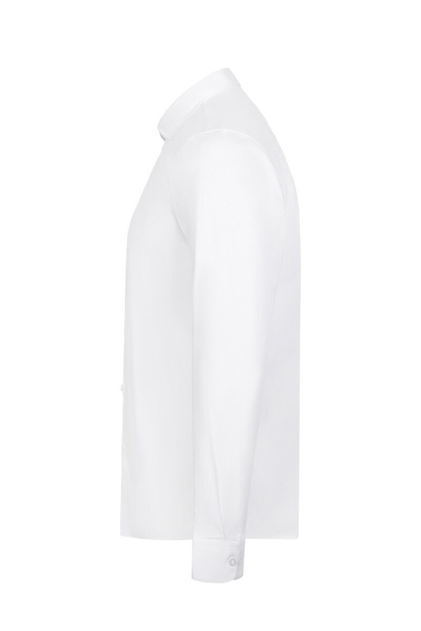 VELILLA V5017S - MEN'S LS STRETCH SHIRT