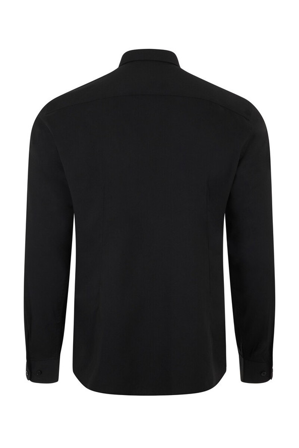 VELILLA V5017S - MEN'S LS STRETCH SHIRT