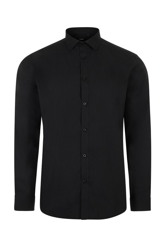 VELILLA V5017S - CHEMISE STRETCH ML HOMME