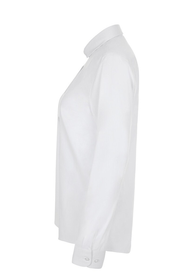 VELILLA V5019S - WOMEN'S LS STRETCH SHIRT